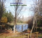 Libro VENTANAS AL PARAÍSO, autor Antonio Pérez Arroyo