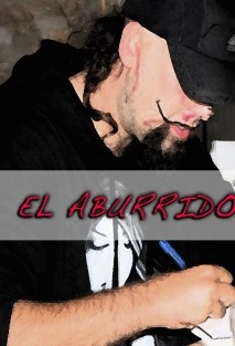 El aburrido