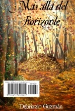 Libro Más allá del horizonte, autor debrizzio