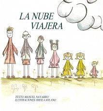 la nube viajera