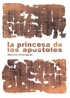 La princesa de los apóstoles