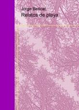 Libro Relatos de playa, autor Editorial Ediciones Seliec 