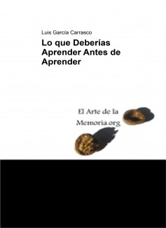 Lo que Deberías Aprender Antes de Aprender