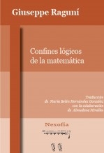 Confines lógicos de la Matemática