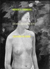 Libro Aprendiz de poeta - Dímelo en verso, autor Rosa G. Panera