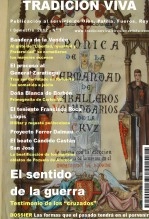 Libro Tradición Viva Nº 1, autor Asociación Editorial Tradicionalista
