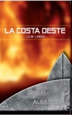 Libro La Costa Oeste, autor Julián Cruz Moreno Lanau