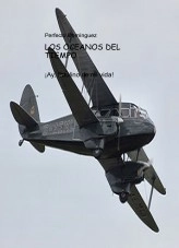 Libro LOS OCEANOS DEL TIEMPO ¡Ay Paulino de mi vida!, autor Perfecto Domínguez López