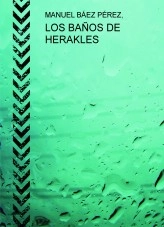 Libro LOS BAÑOS DE HERAKLES, autor awnaba