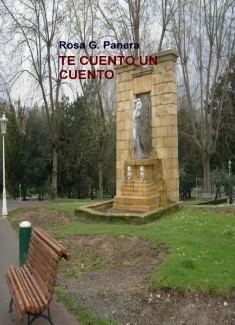 Pequeñas historias inventadas