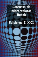 Libro Concurso de micros Bubok I-XXX, autor micros2010