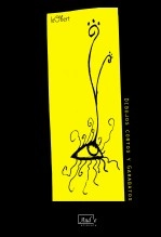 Libro Dibujos cortos y garabatos., autor leobert