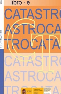 REVISTA CATASTRO Nº 71 LIBRO_E