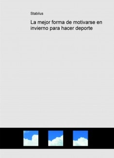 La mejor forma de motivarse en invierno para hacer deporte