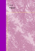 Libro Pasion, autor laurism
