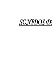Sonidos del Alma