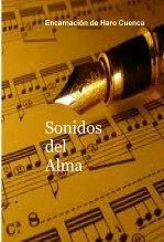 Libro Sonidos del Alma, autor edeharo