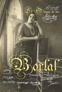 EL ORIGEN DE LOS BORLAF