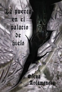 La puerta en el palacio de hielo