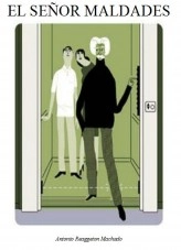 Libro El señor maldades, autor talibang