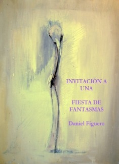 Invitación a una Fiesta de Fantasmas