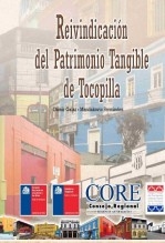 Reivindicación del Patrimonio Tangible de Tocopilla