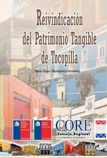Reivindicación del Patrimonio Tangible de Tocopilla