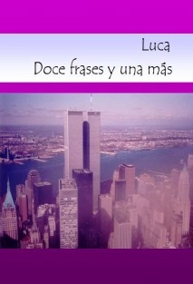 Doce frases y una más