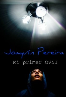 Mi primer OVNI