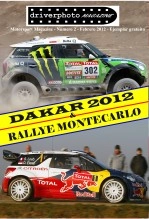 Libro DriverPhoto Magazine Numero 2, autor pmorera