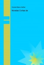 Libro Novelas Cortas de, autor mikmann