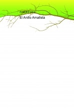 Libro El Anillo Amatista, autor mikmann