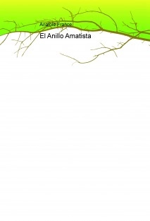 El Anillo Amatista