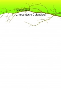 ¿Inocentes o Culpables?