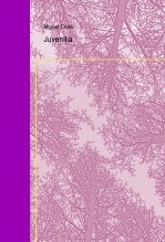Libro Juvenilia, autor mikmann