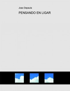 PENSANDO EN LIGAR