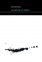 La nariz de un notario