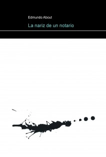 La nariz de un notario