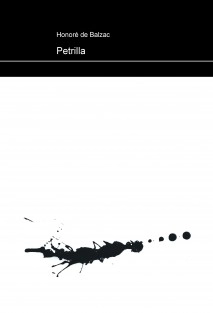 Petrilla
