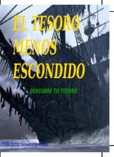 El tesoro menos escondido