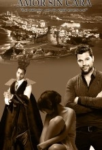 Libro Amor Sin Cara, autor Wilian Arias
