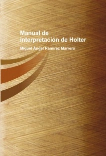 Manual de interpretación de Holter