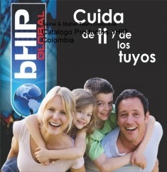 Catalogo Productos bHIP Colombia