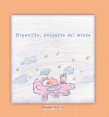 Miguelito amiguito del miedo