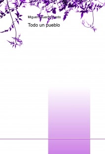 Todo un pueblo