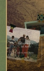 Libro La experiencia del Amor, autor Juan Luis Salinas Sánchez