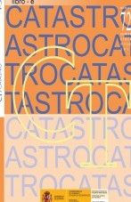 Libro REVISTA CATASTRO Nº 72 LIBRO _E, autor Libros del Ministerio de Hacienda