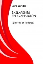 Libro BAILARINES EN TRANSICIÓN, autor Sylvia Fuentes