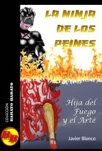 La Ninja de los Peines