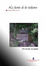 La fuente de los italianos
